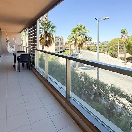 Herdade Dos Salgados, T3 8e-1c, Lagoas * Albufeira