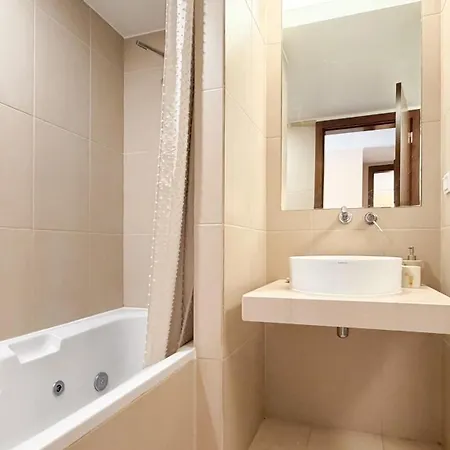 Herdade Dos Salgados, T3 8e-1c, Lagoas Apartment Albufeira